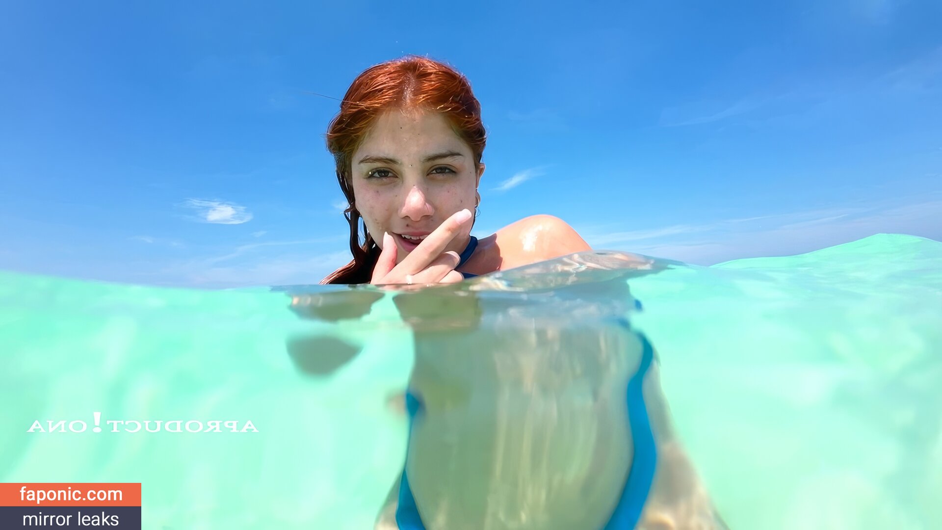 Marina Gold