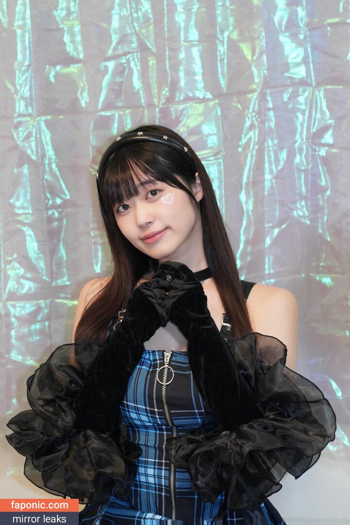 Mariri Sugimoto