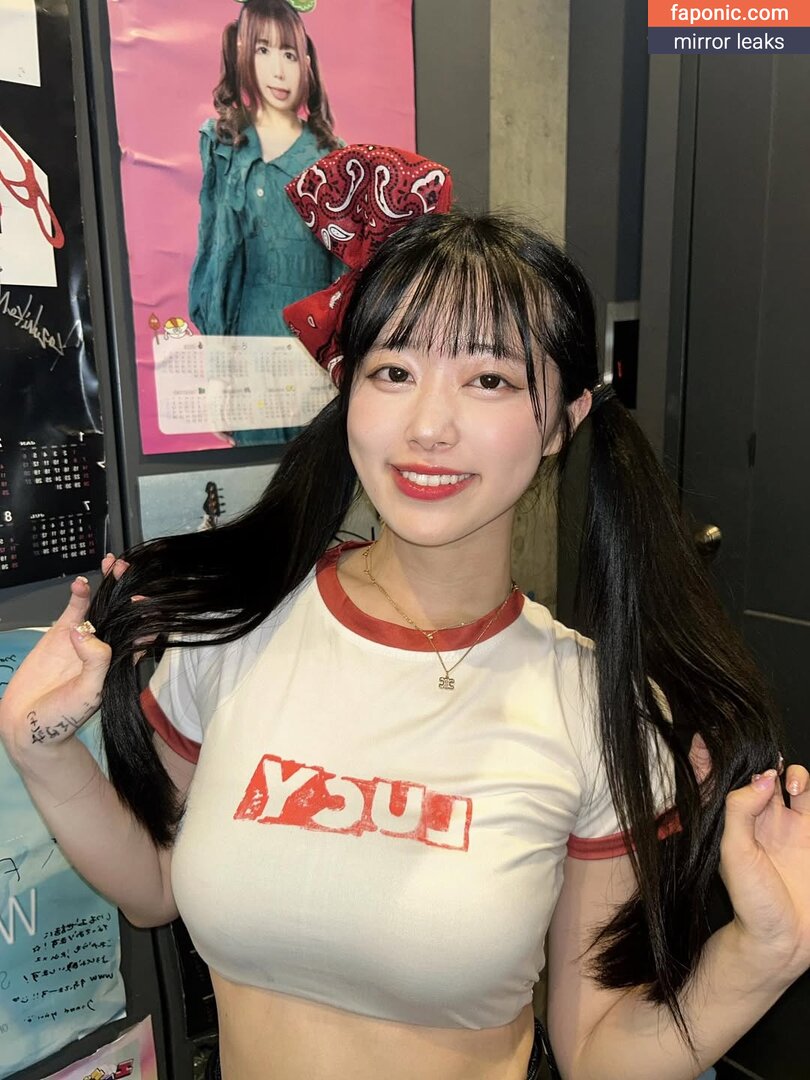 Mariri Sugimoto