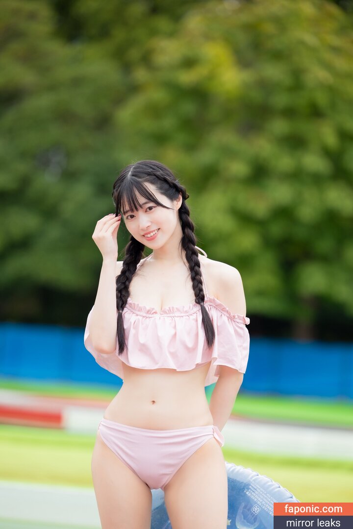 Mariri Sugimoto