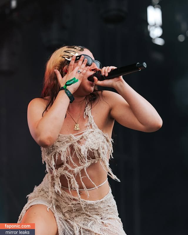 Marisa Dabice