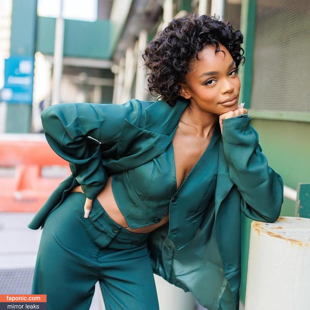 Marsai Martin