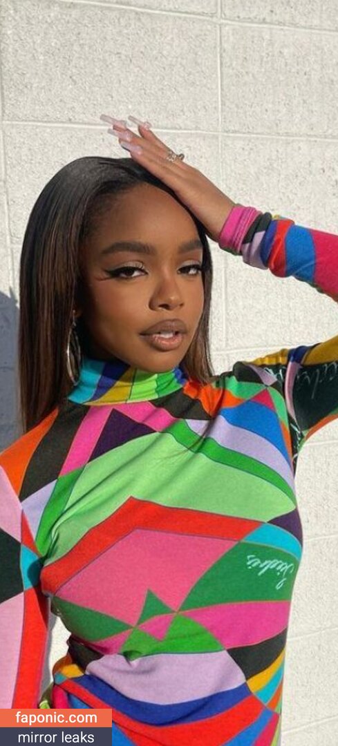 Marsai Martin