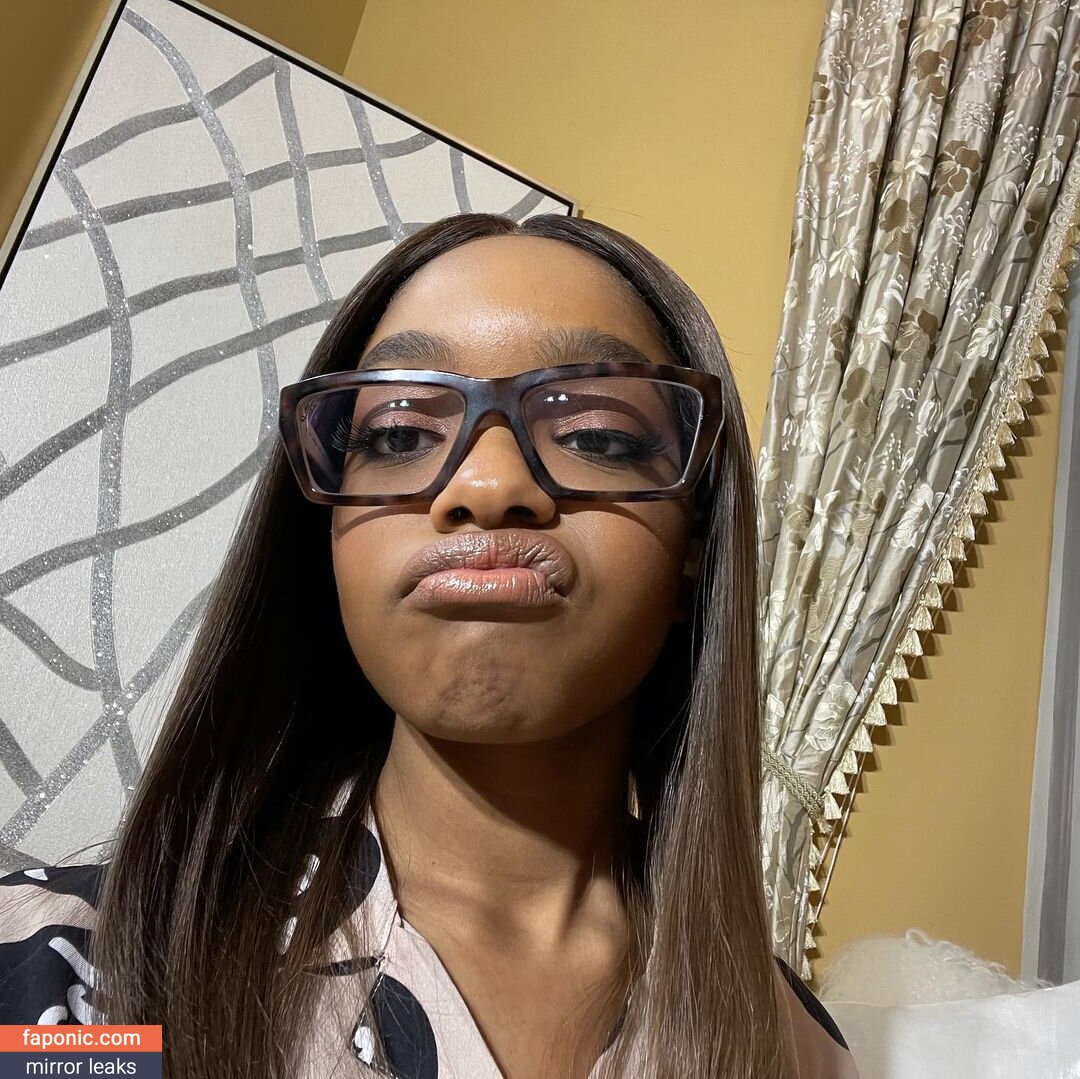 Marsai Martin