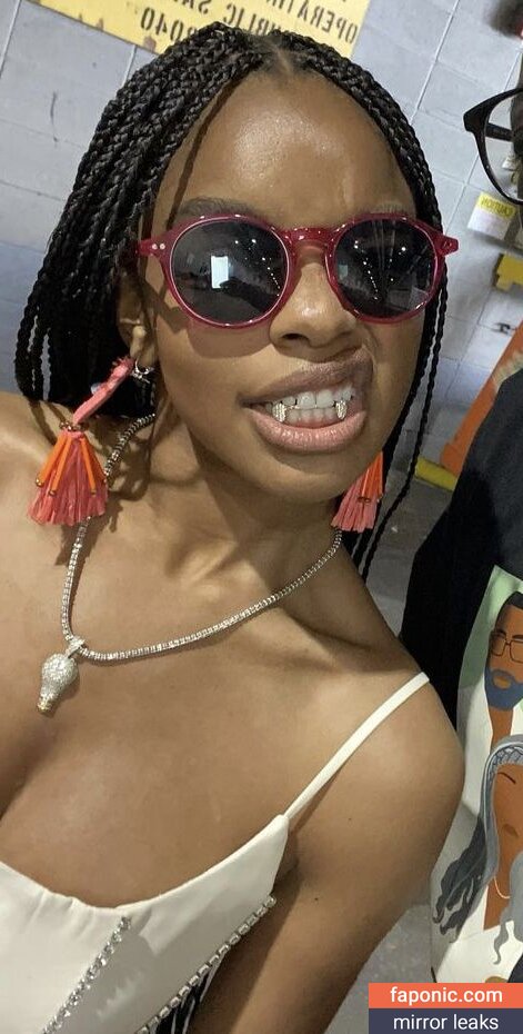 Marsai Martin