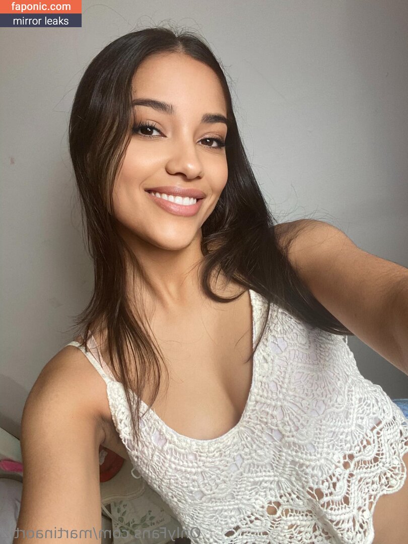 martinaortiz