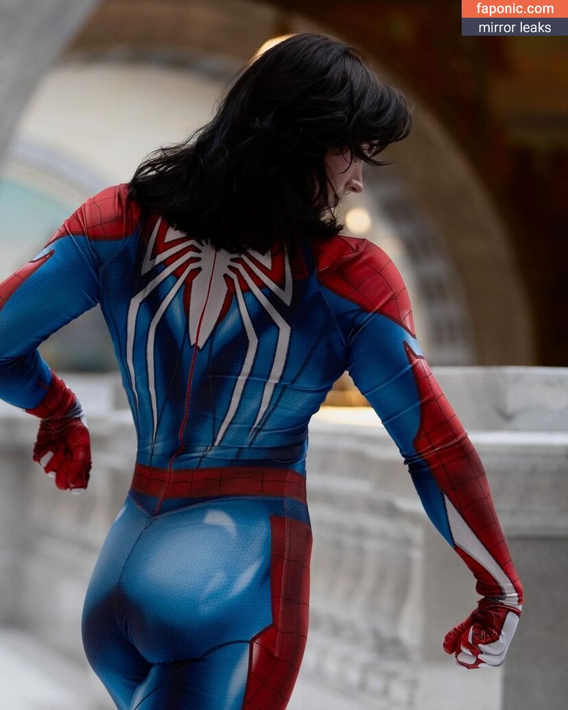 Marvel Rivals Cosplays
