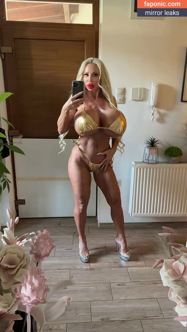 Mary Madison Love