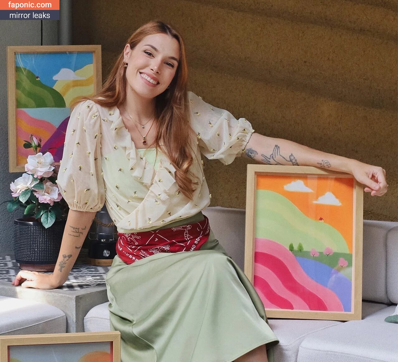 Marzia Kjellberg
