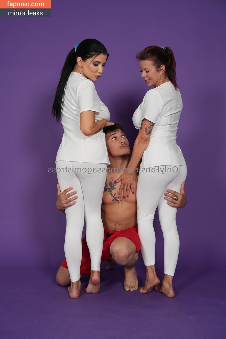 massagemistress