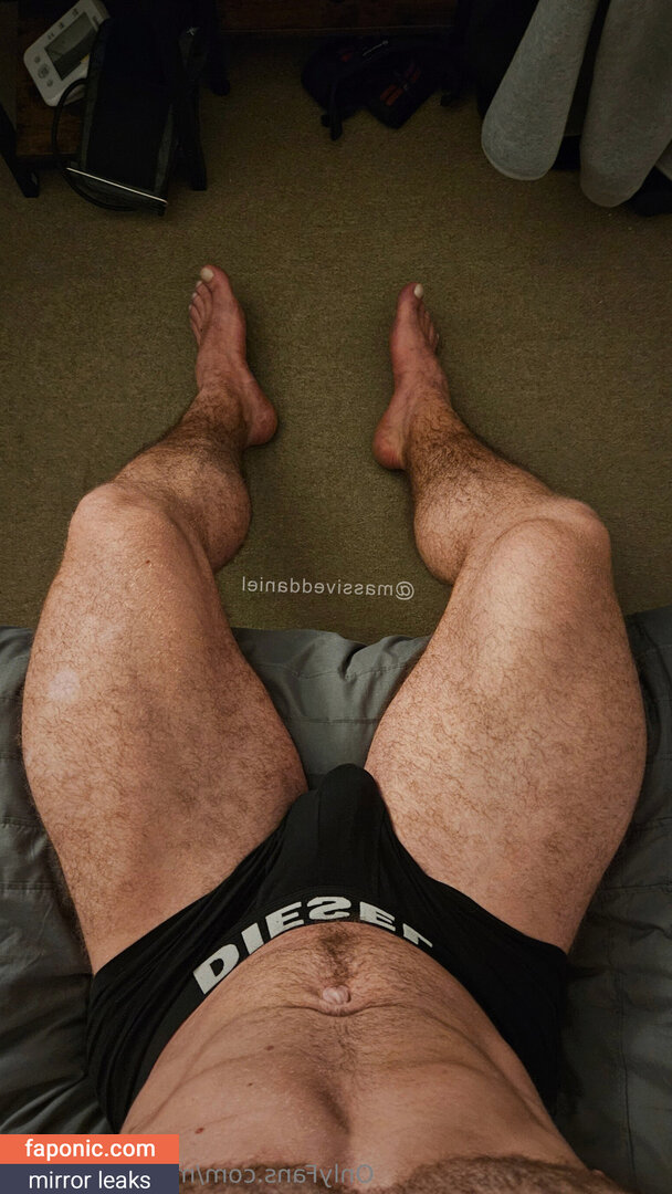 massiveddaniel