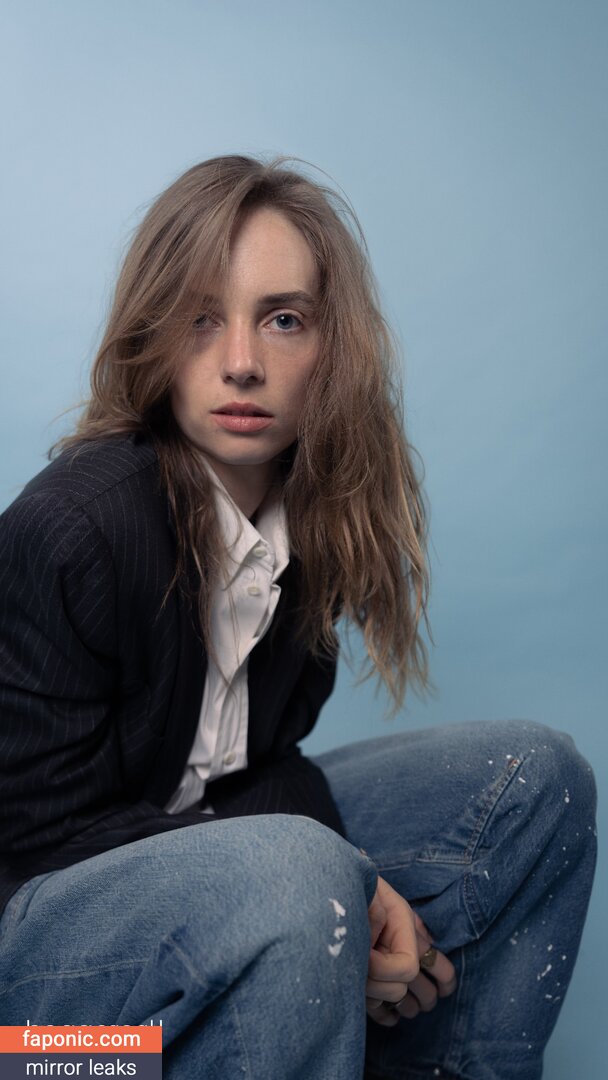 Maya Hawke