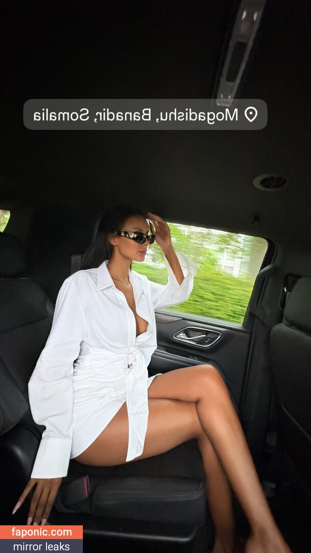 Maya Jama