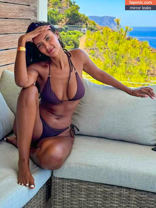 Maya Jama
