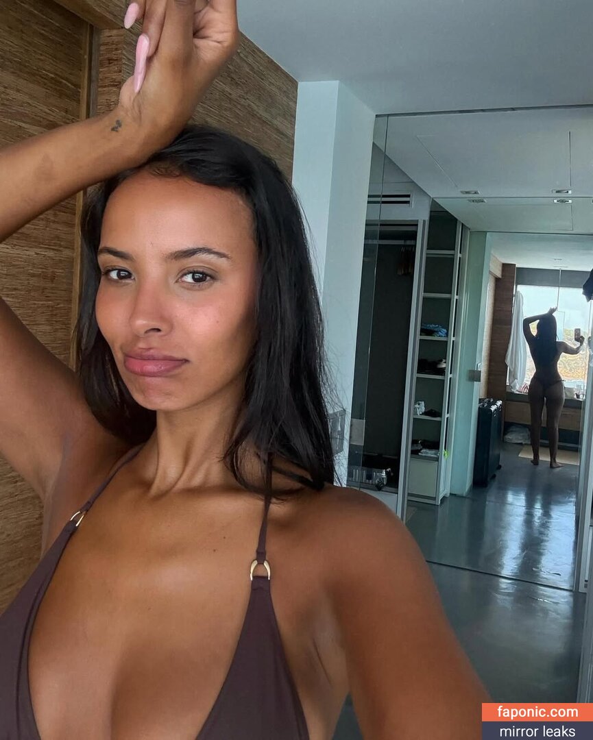 Maya Jama