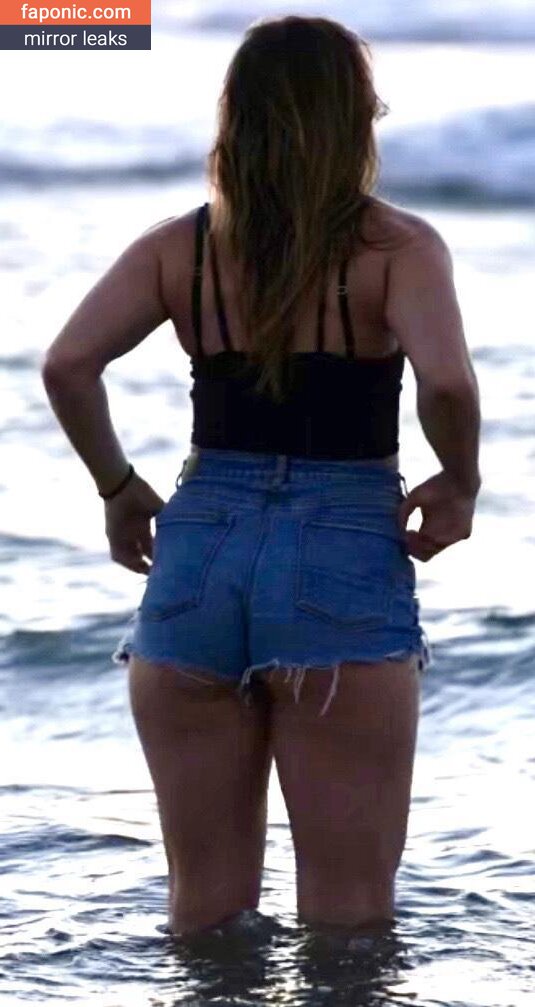 Maycee Barber