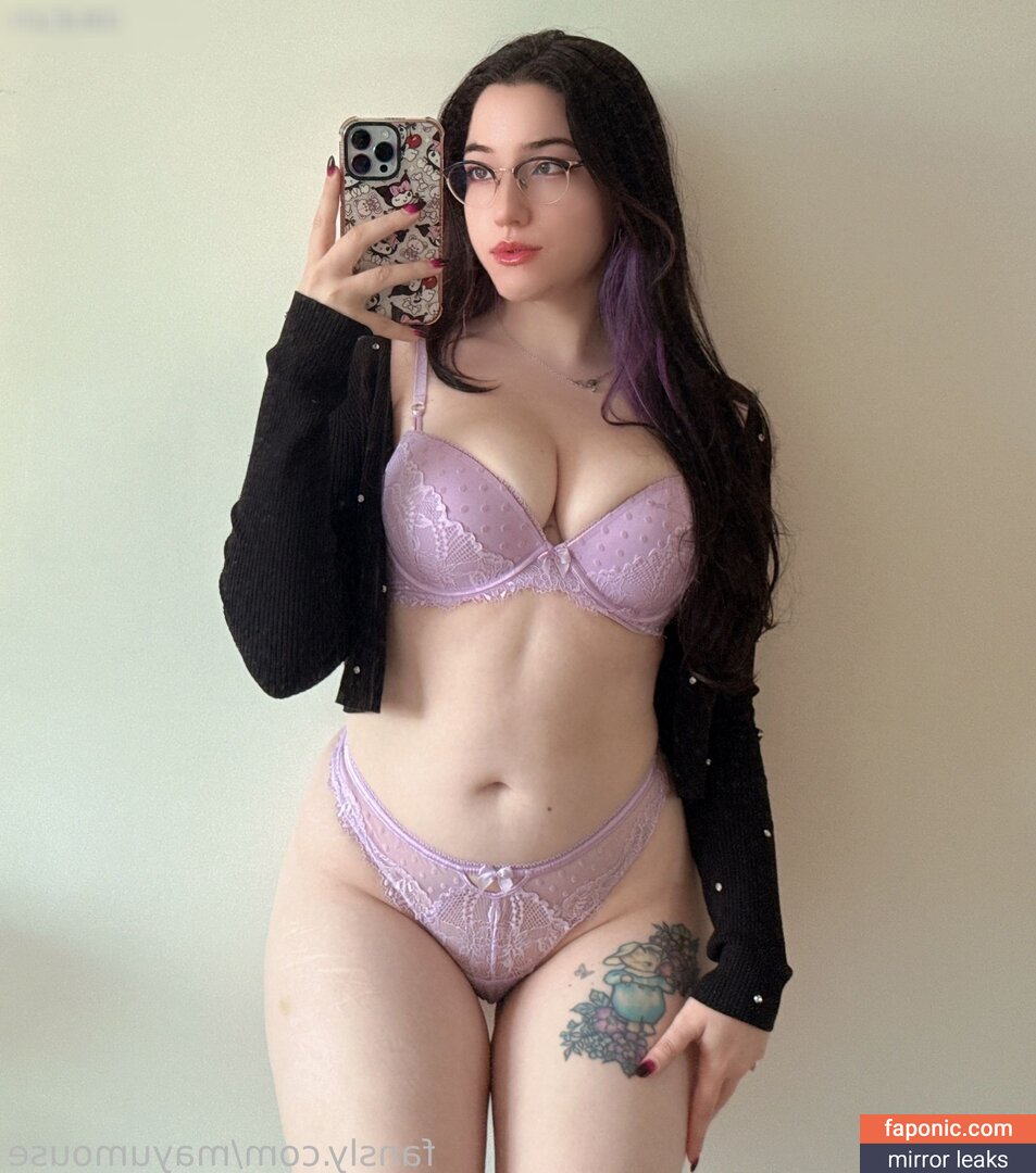 Mayumouse
