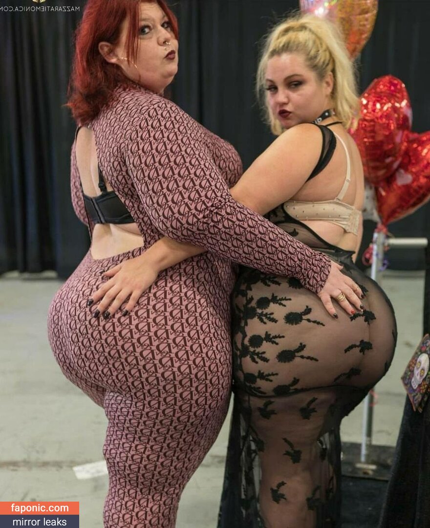 mazzimonicaxxx