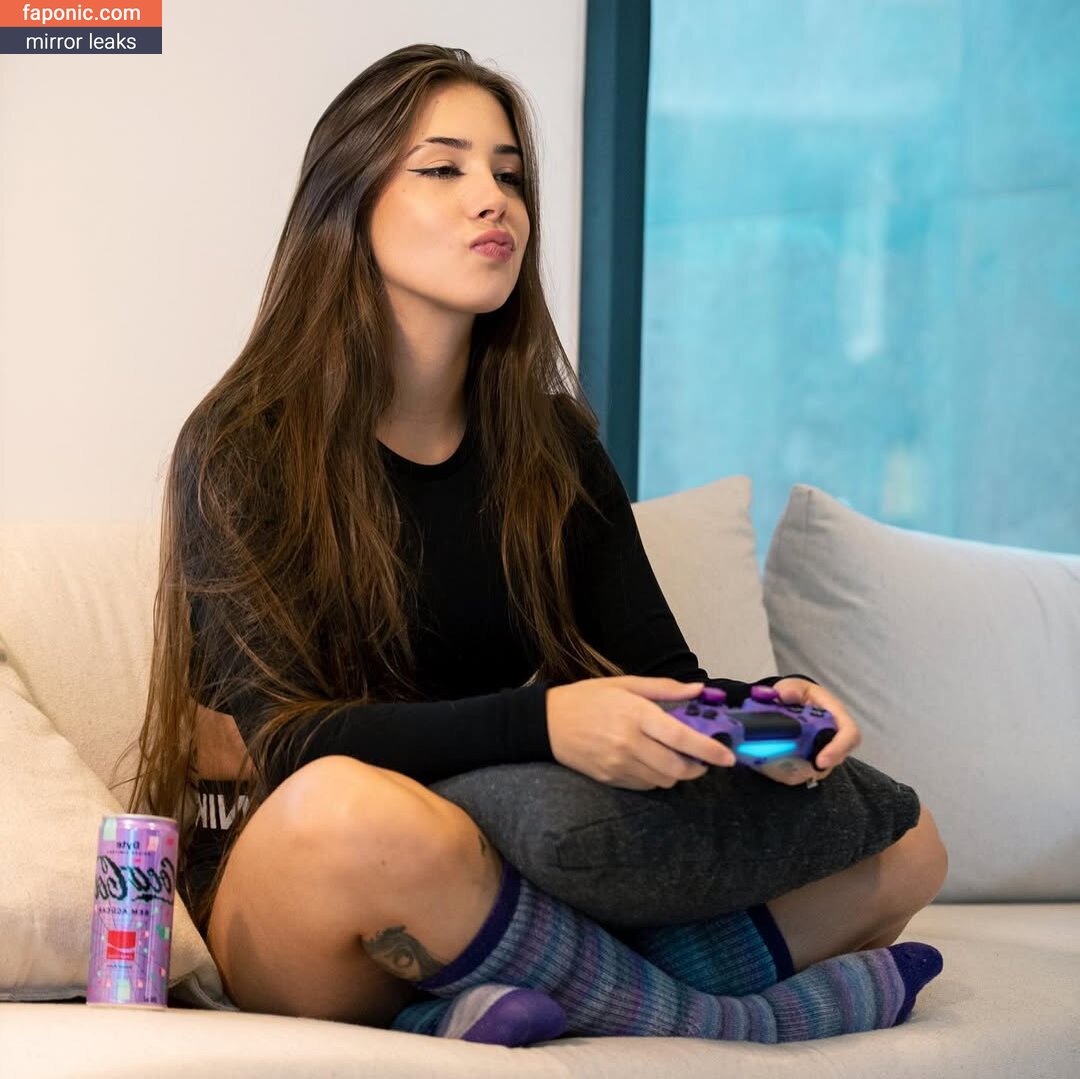 MC Julieta