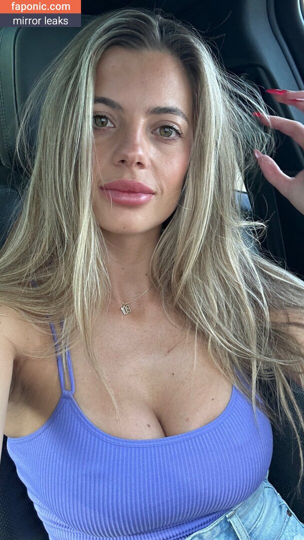 Mckenzi Mae