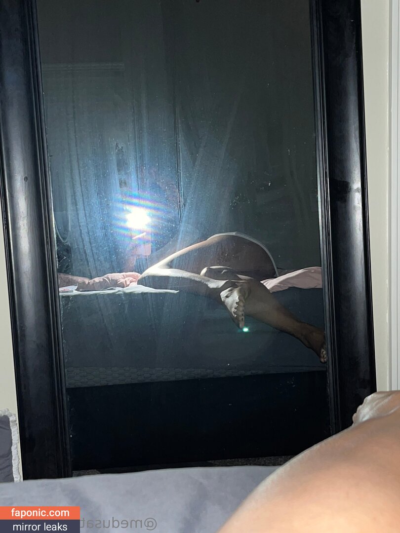 medusatheegddess