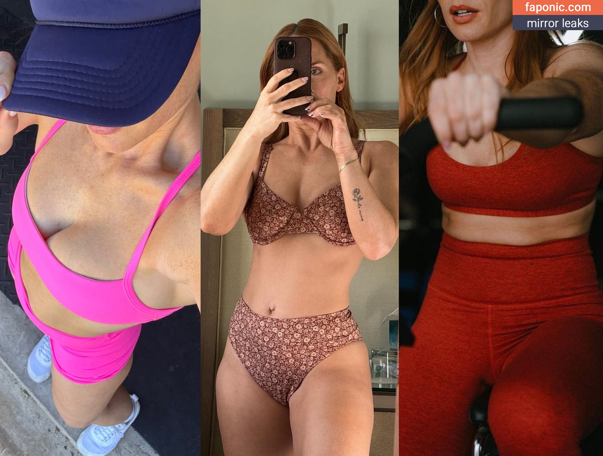 Meg Gallagher