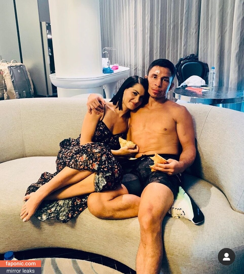 Megan Olivi