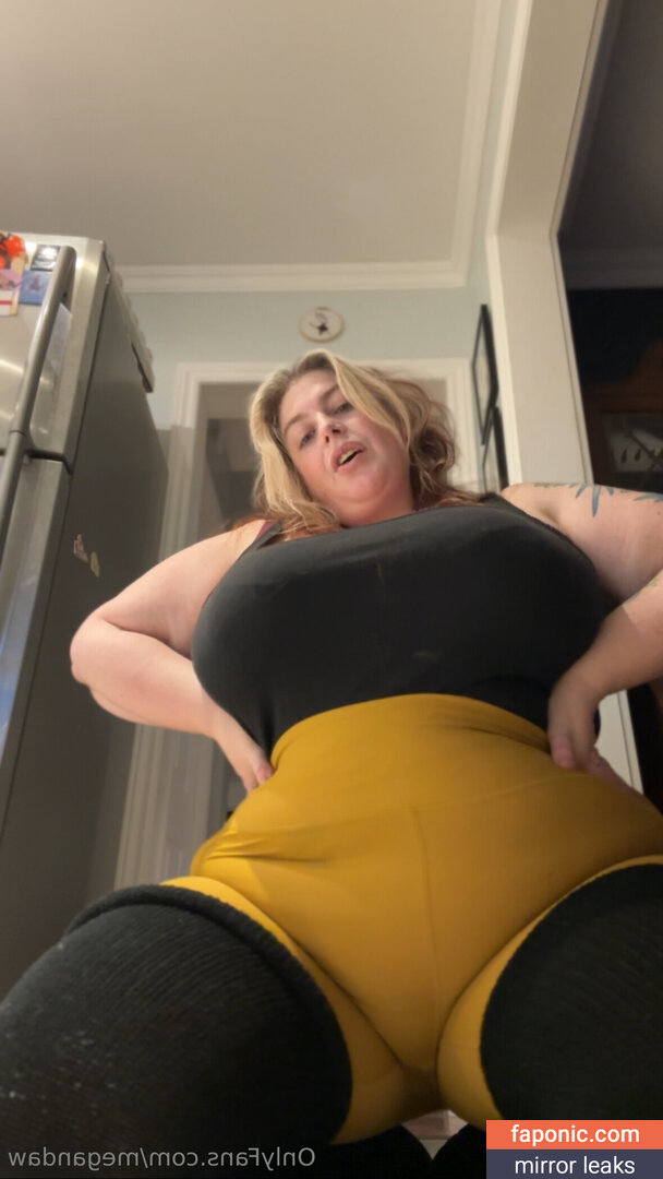 megandaw
