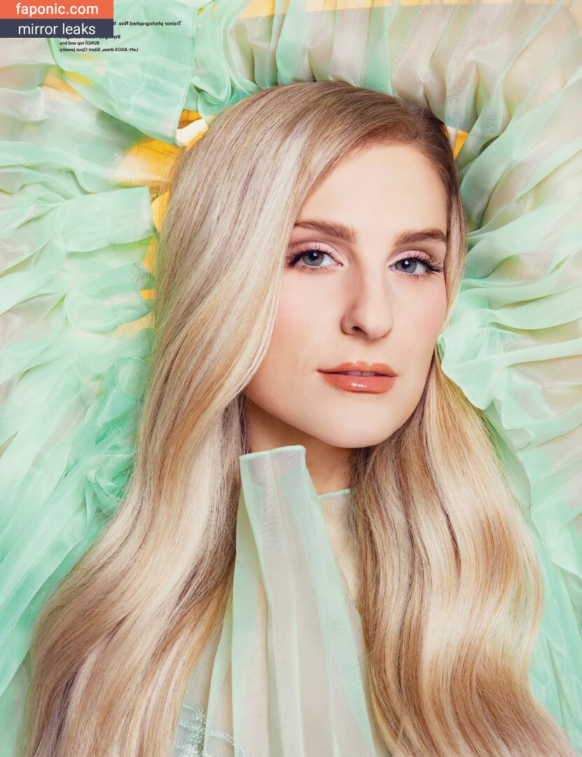 Meghan Trainor
