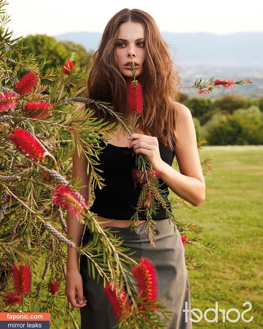 Meika Woollard