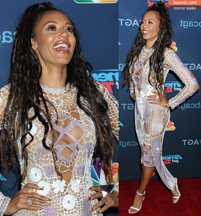 Melanie Brown