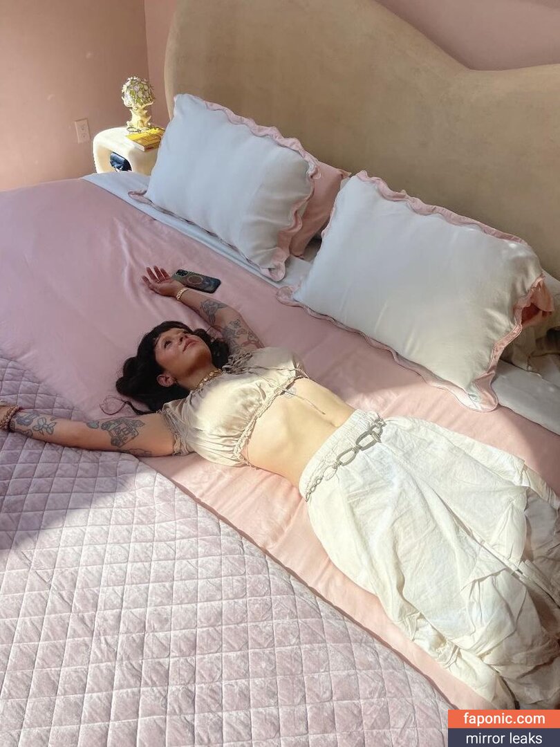 Melanie Martinez