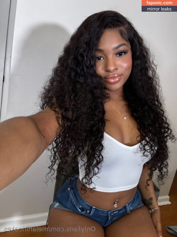 melanincakes