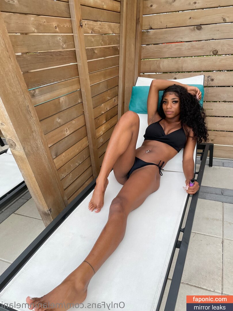 melaninmelani