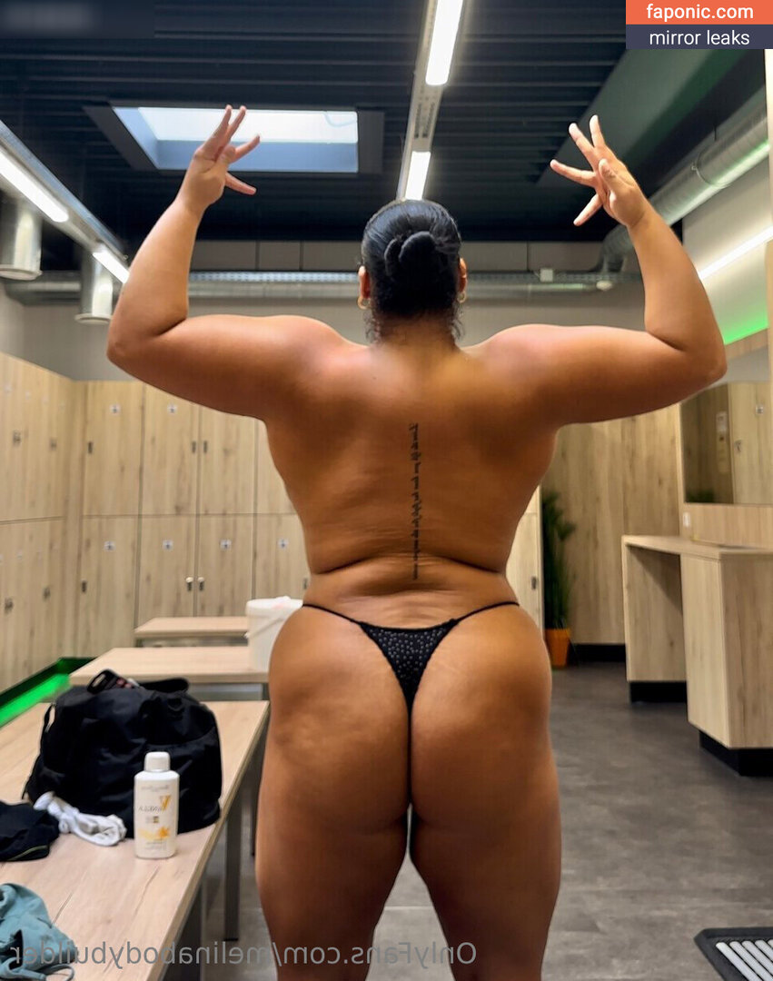 melina.bodybuilder