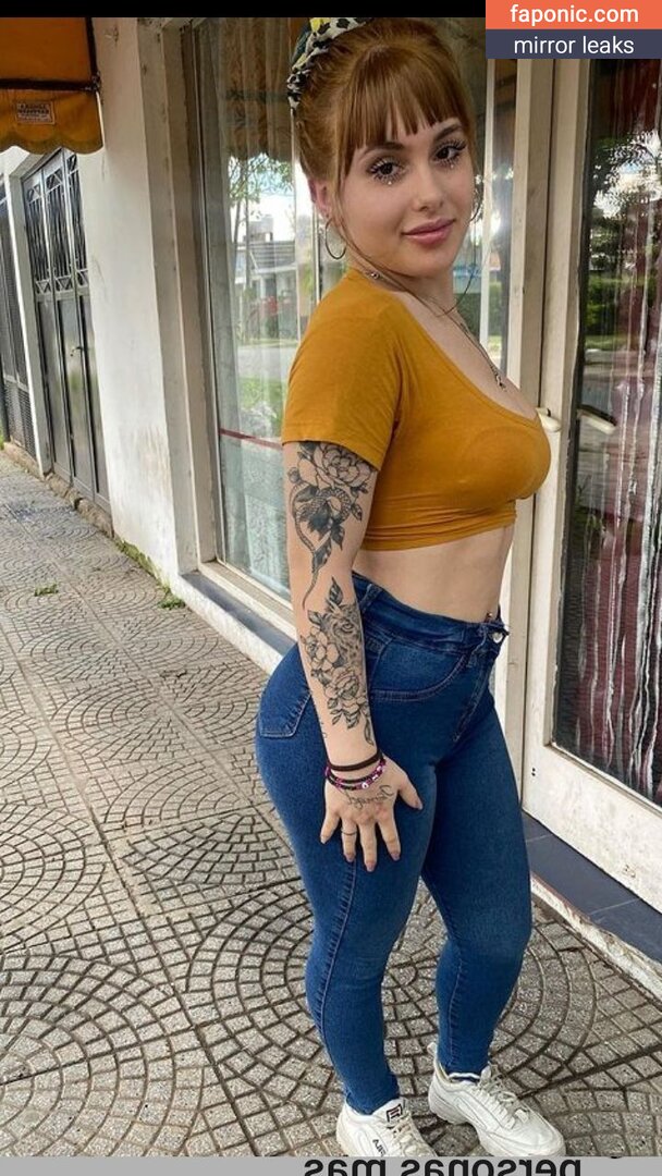 Melina Guida