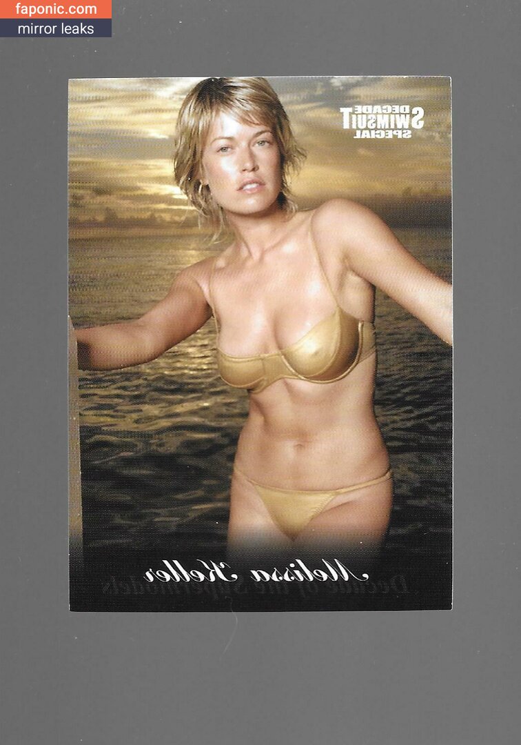Melissa Keller