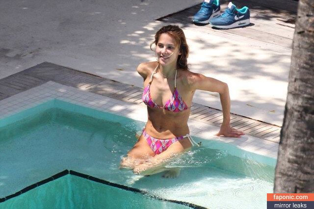 Melissa Theuriau