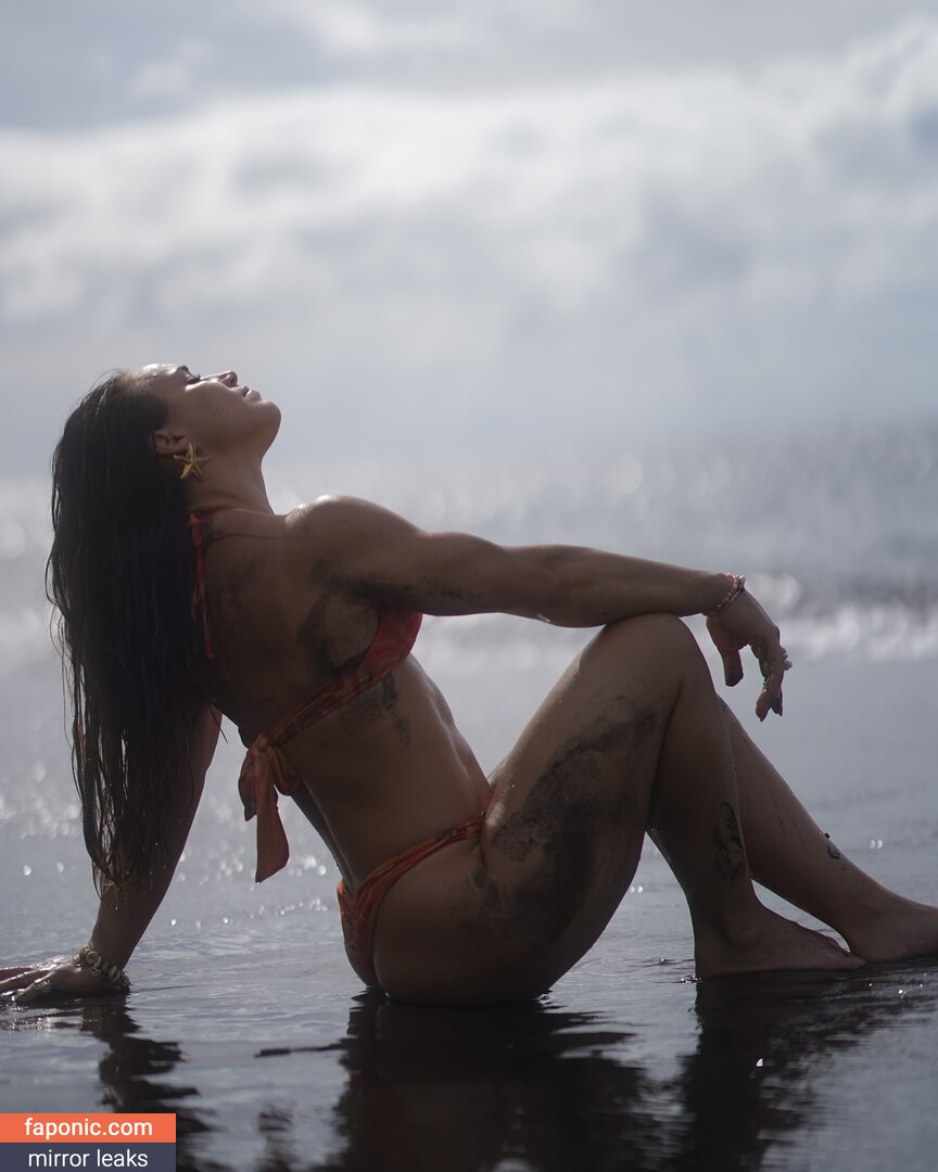 Melody Andreani