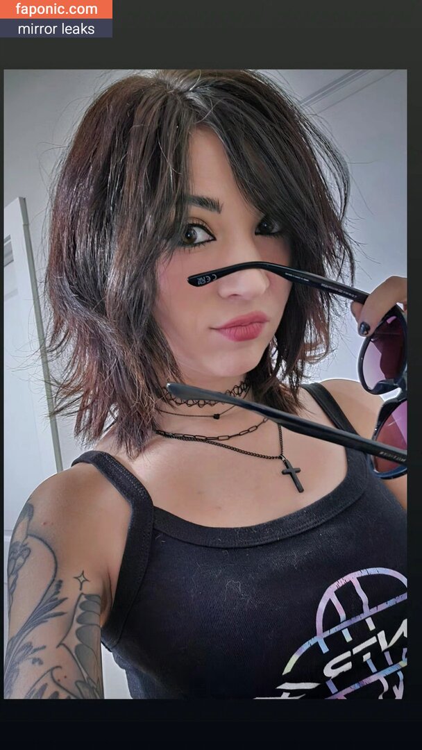 MelonieMac