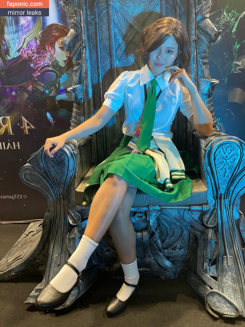 Mercyuyu