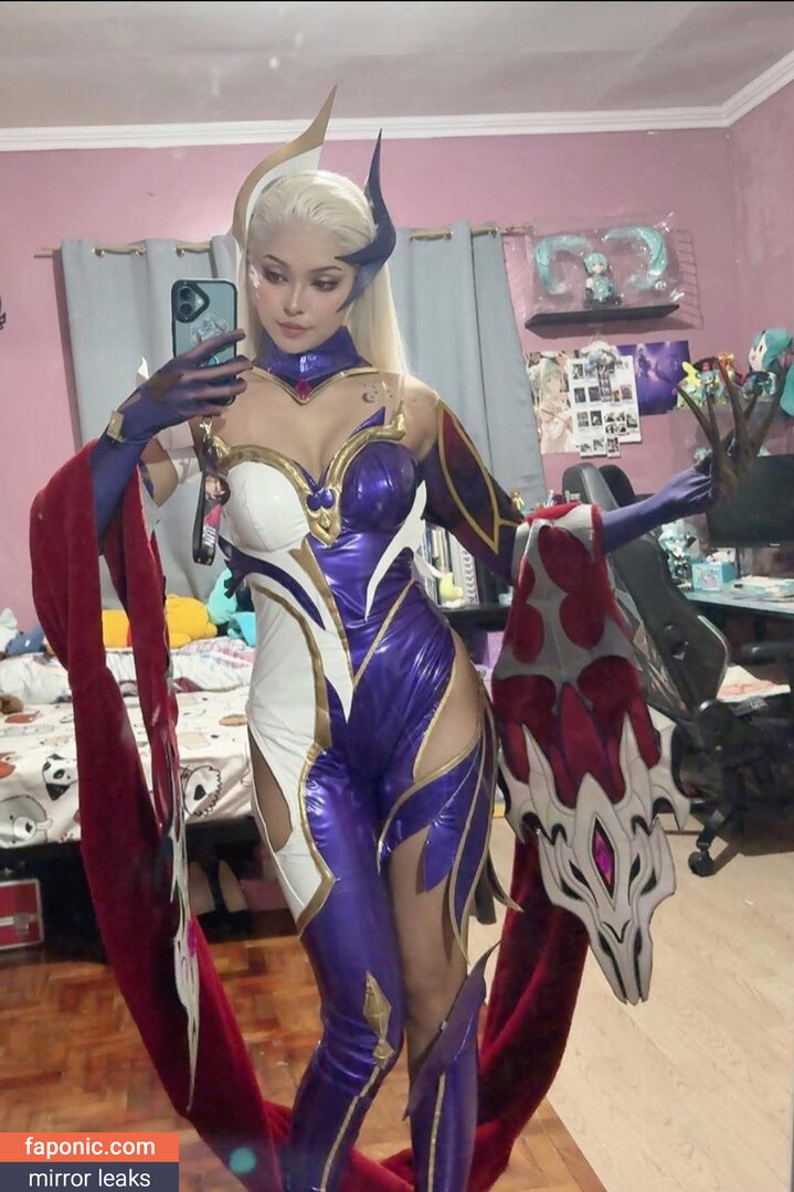 Mercyuyu
