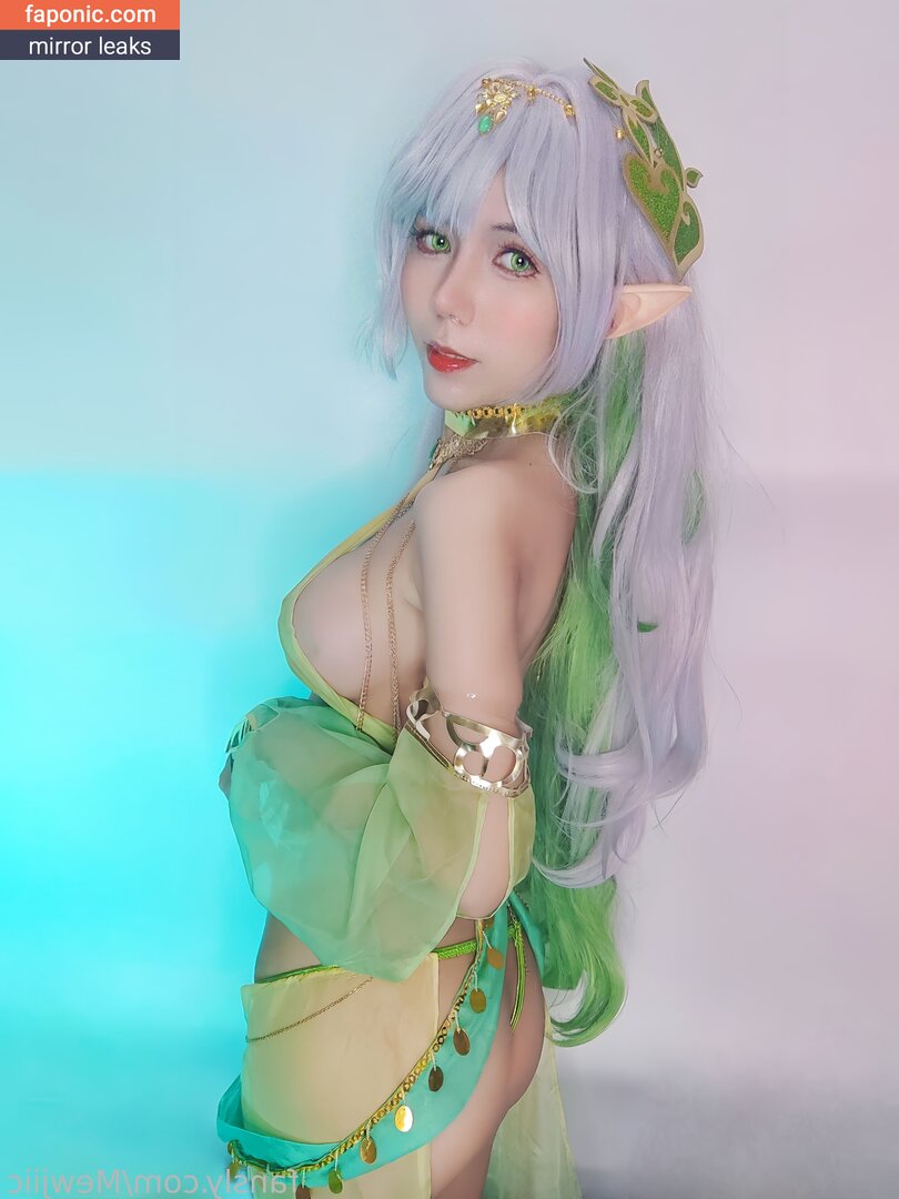 Mewjiic