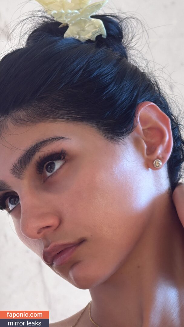 Mia Khalifa