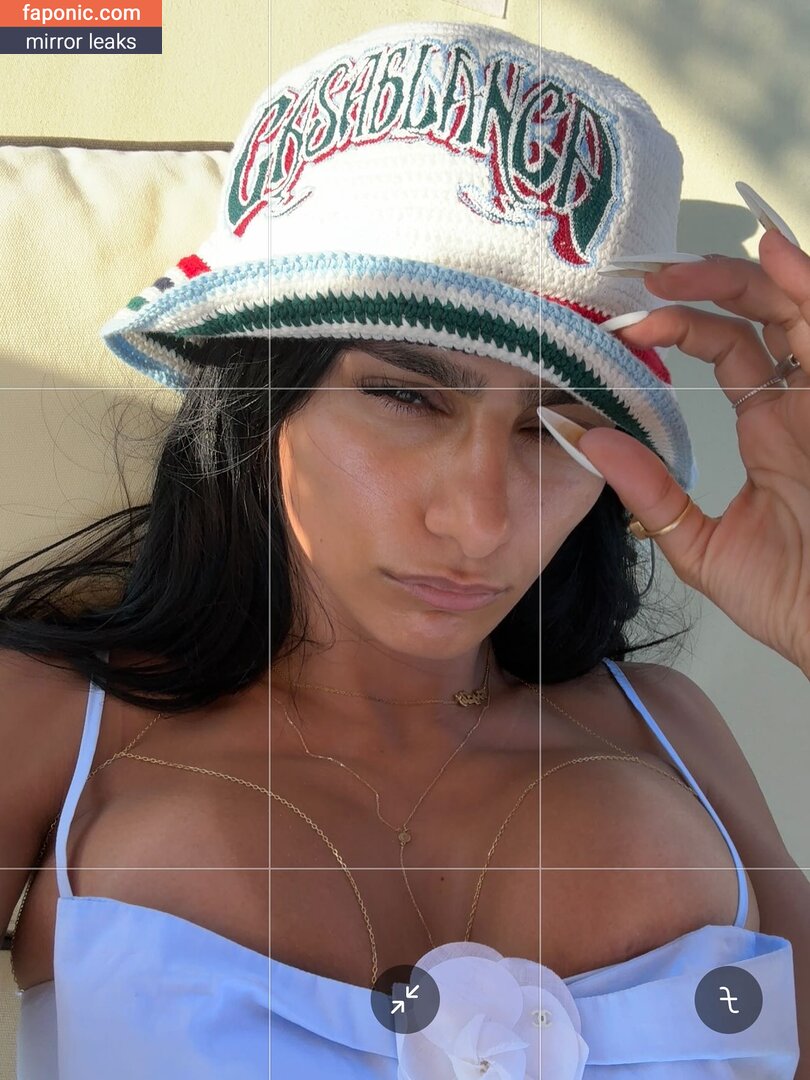 Mia Khalifa