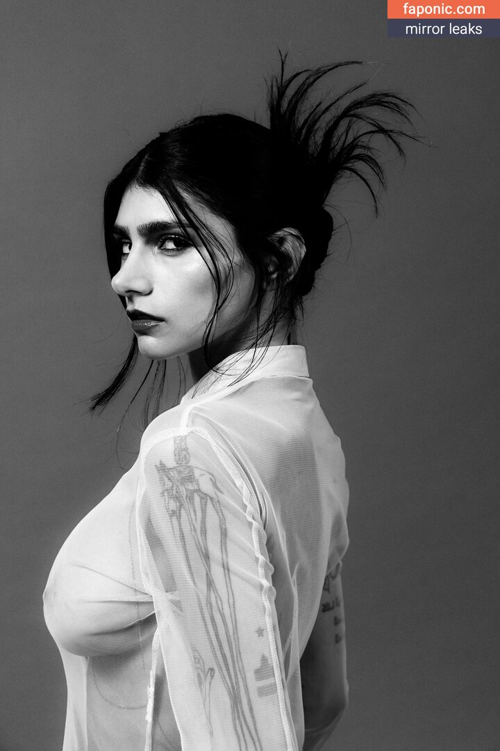 Mia Khalifa