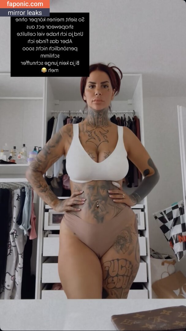 Mia Madisson