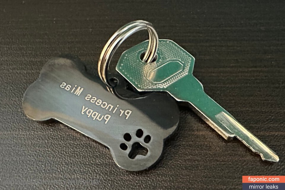 miakeyholder