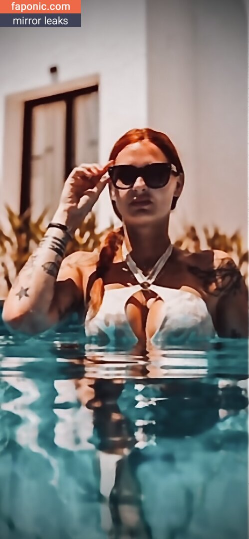 Miaxginger
