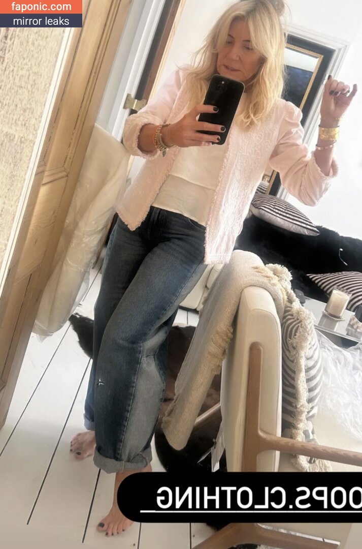 Michelle Collins